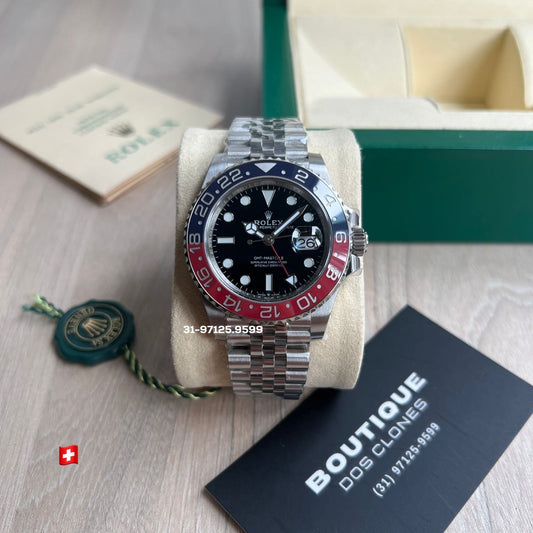 Rolex GMT - Noob