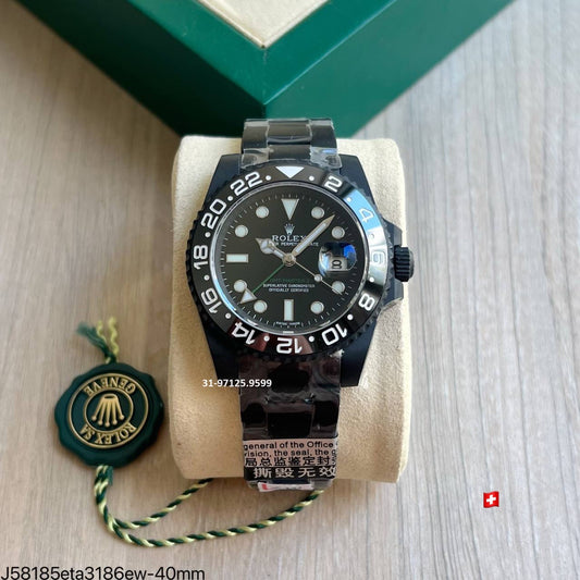 Rolex GMT