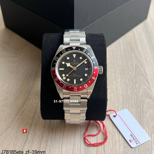Tudor GMT - 39mm