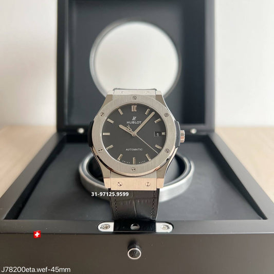 Hublot Fusion - 45mm