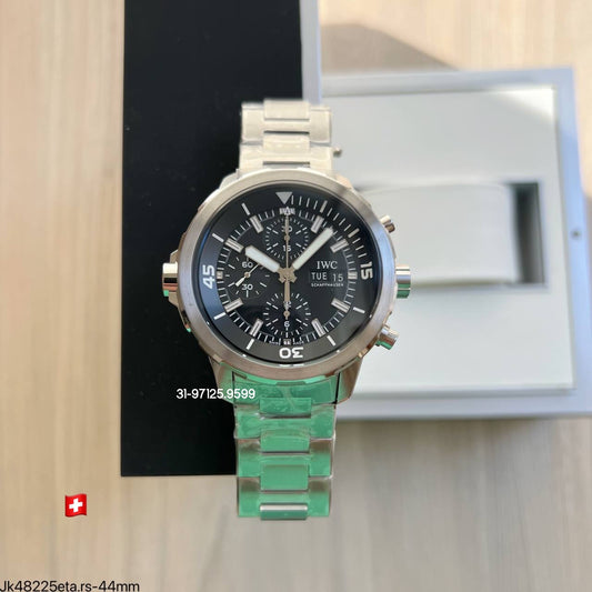 IWC Aquatimer - 44mm