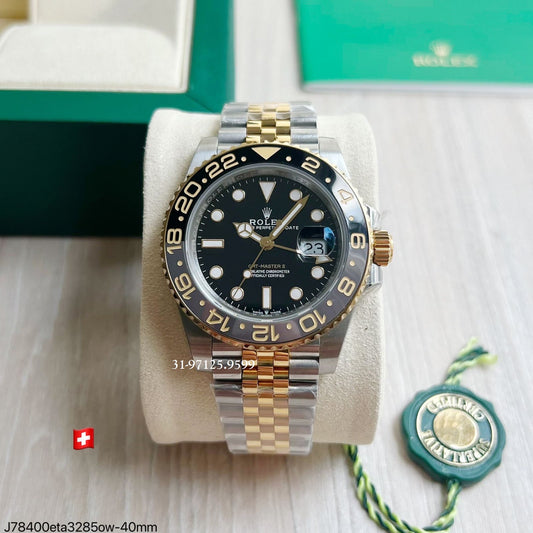Rolex GMT