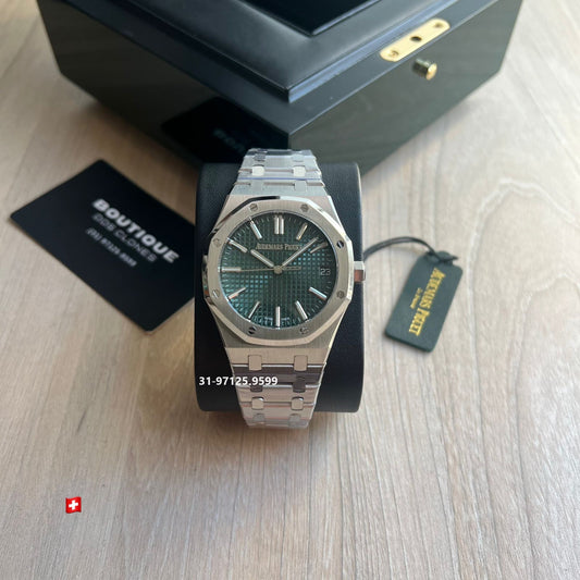 Audemars Piguet - 41mm