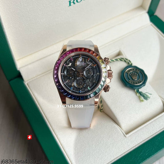 Rolex Daytona - 4131
