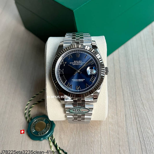 Rolex Datejust - Clean / 41mm