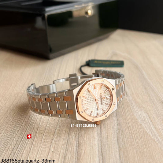 Audemars Piguet - 33mm