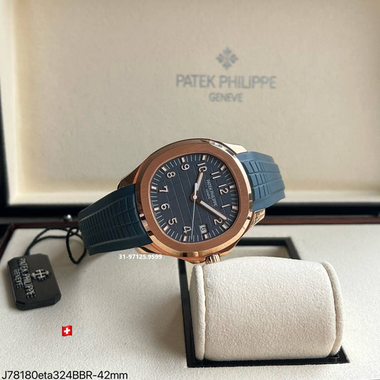 Patek Philippe Aquanaut - 42,2mm