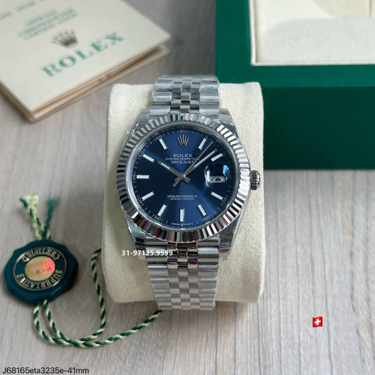 Rolex Datejust 41mm - EW