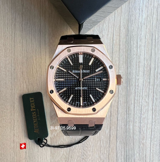 Audemars Piguet - Royal Oak  - 41mm