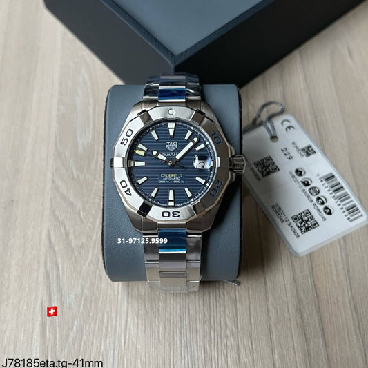 Tag Heuer - Aquaracer / 41mm