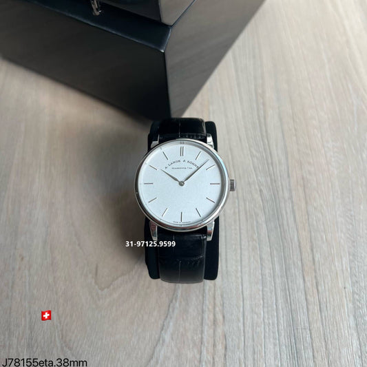 A.Lange & Sohne - 38mm