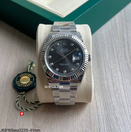 Rolex Datejust - 41mm