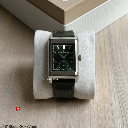 Jaeger Le-Coultre Reverse