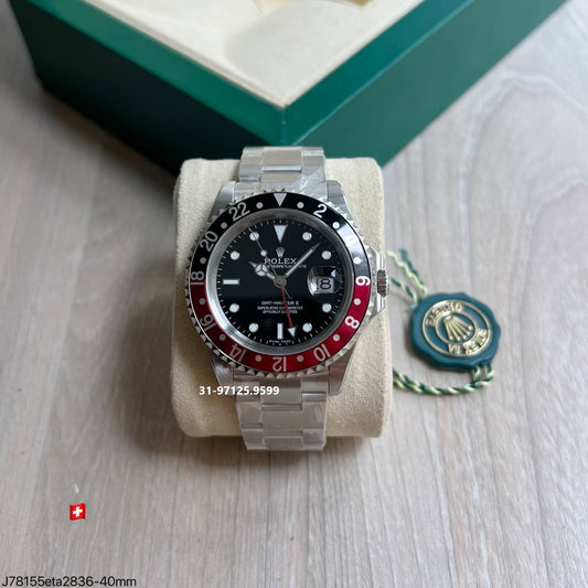 Rolex GMT - Vintage