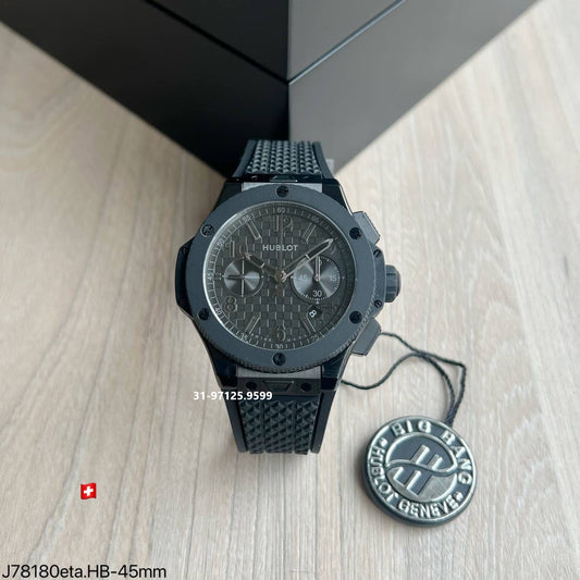 Hublot Big Bang