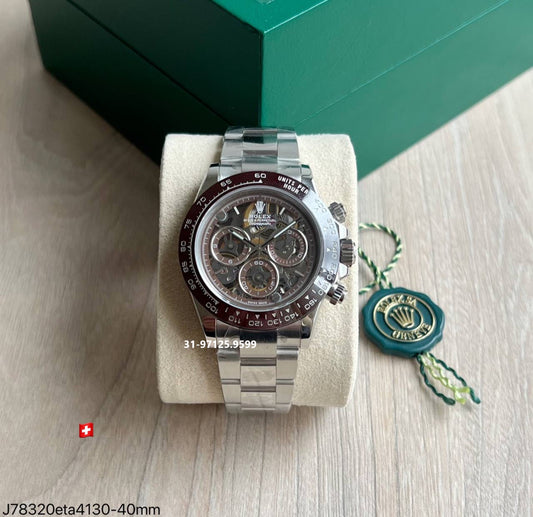 Rolex Daytona - 4130
