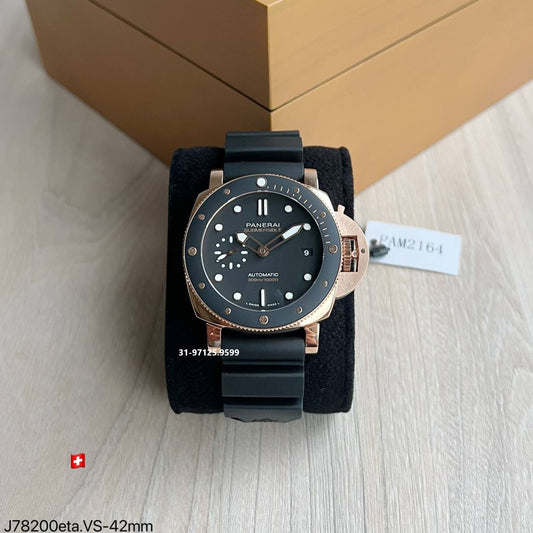 Panerai Submersible - 42mm