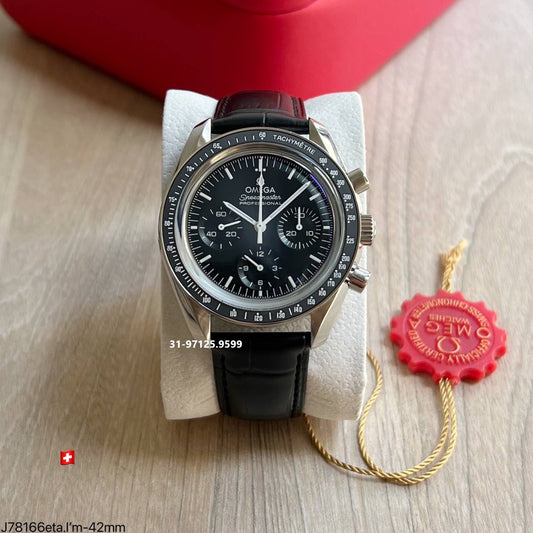 Omega Moonphase - 42mm