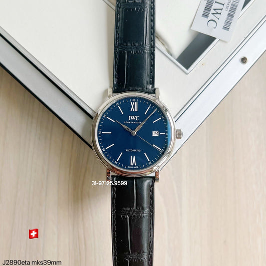 IWC Portufino - 39mm