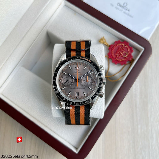 Omega Racing - 44,2mm