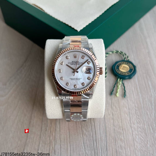 Rolex Datejust - 36mm