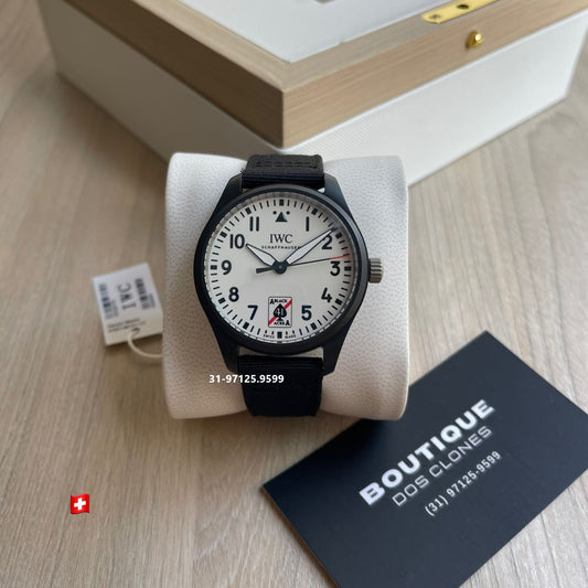 IWC - 40mm