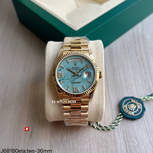 Rolex Day-Date - 36mm