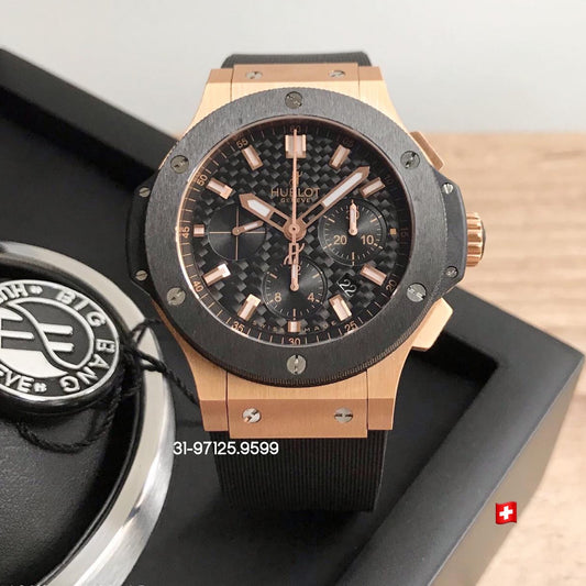Hublot Big Bang - 44mm