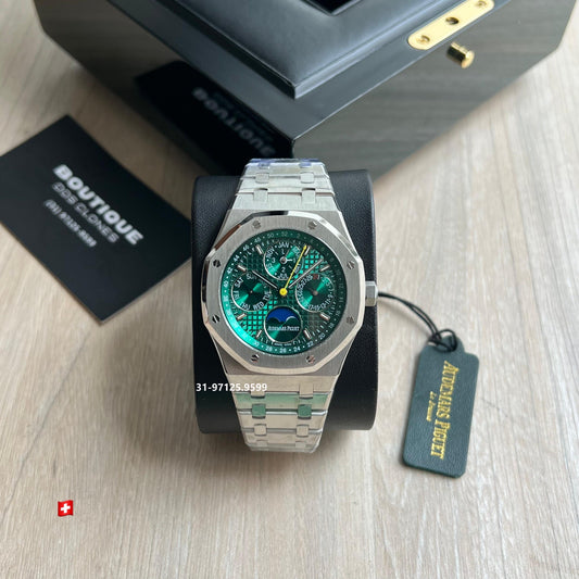 Audemars Piguet - 41mm
