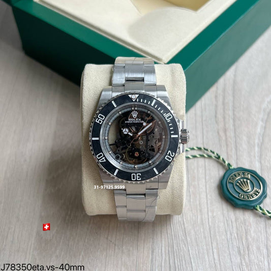 Rolex Submariner