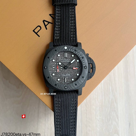 Panerai Submersible - 47mm