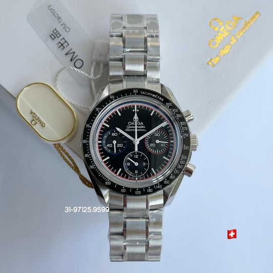 Omega Moonphase - 42mm