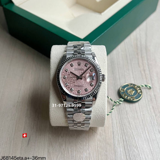 Rolex Datejust - 36mm