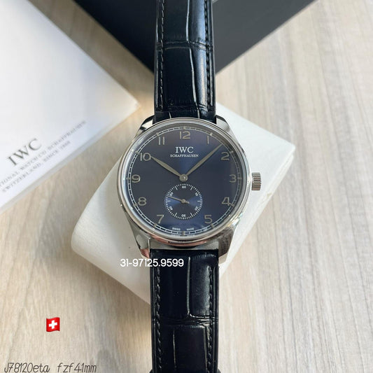 IWC Portugieser - 41mm