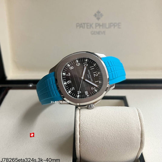 Patek Philippe Aquanaut