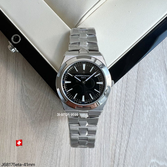 Vacheron Constantin Oversears