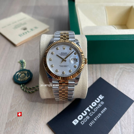 Rolex Datejust - 41mm