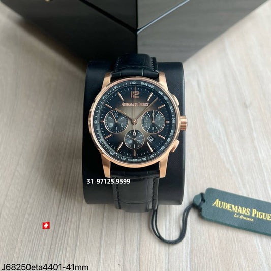 Audemars Piguet - 41mm