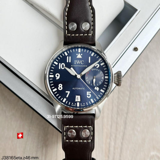 IWC Big Pilot - 46mm