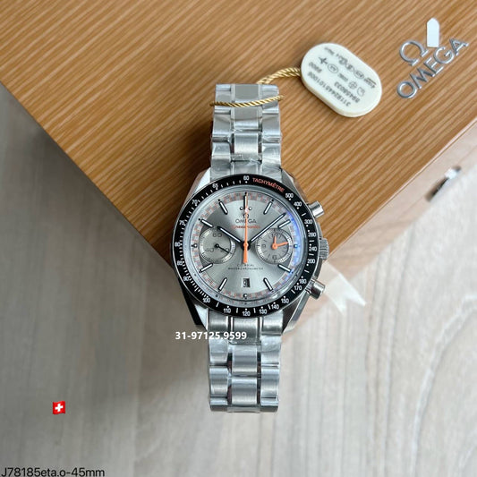 Omega Racing - 44,2mm