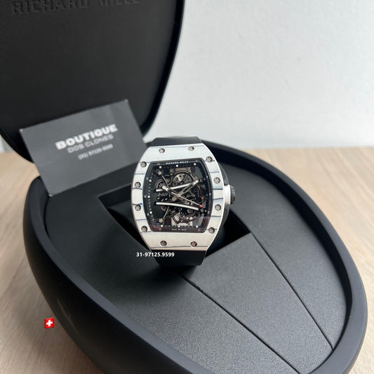 Richard Mille - Turbilhão