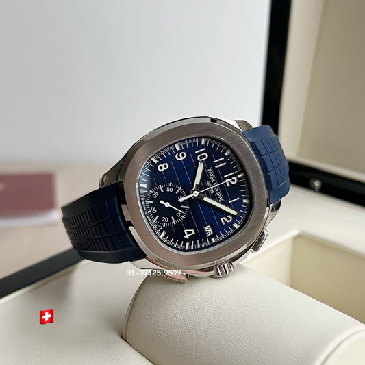 Patek Philippe Aquanaut - 5968G-001