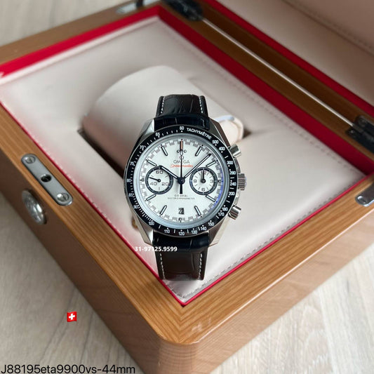 Omega - 44mm