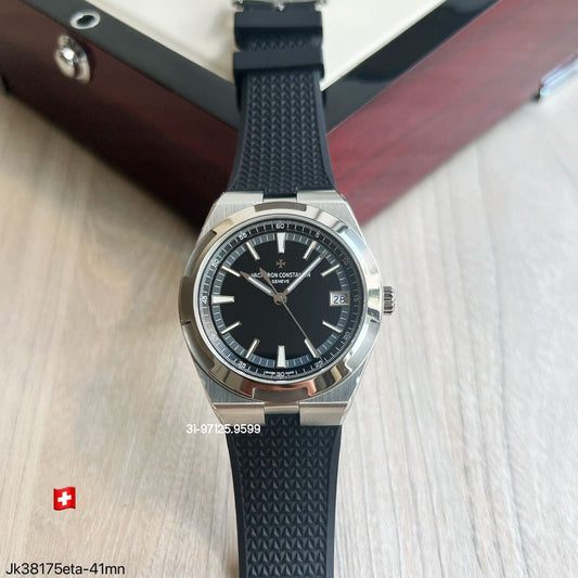 Vacheron Constantin Oversears