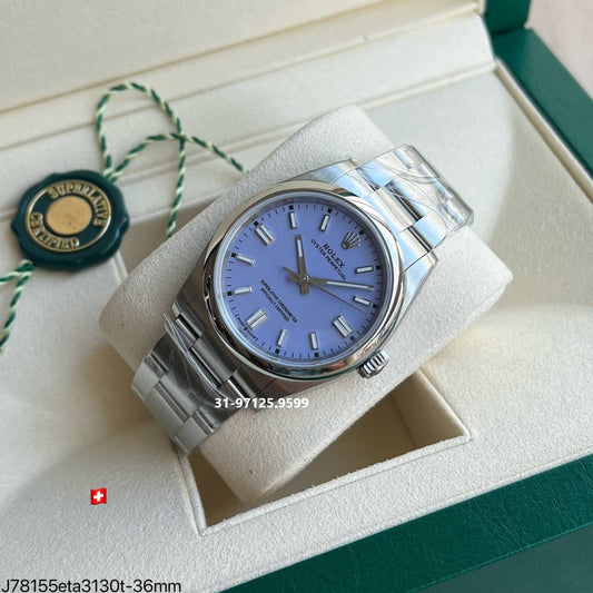 Rolex Oyster - 36mm