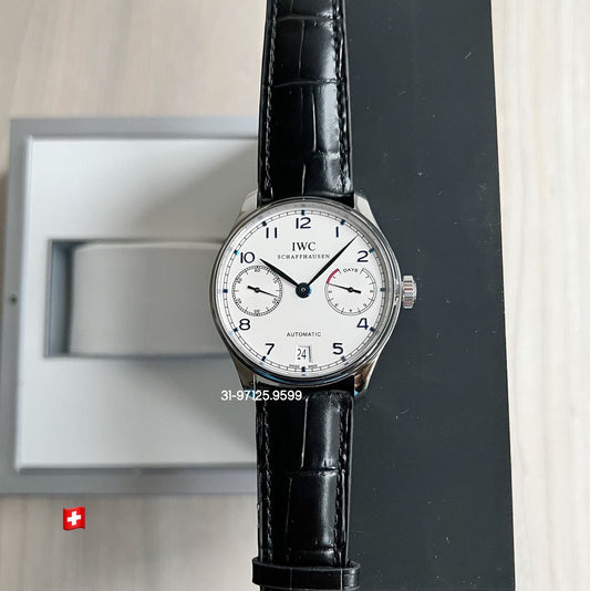 IWC Portugieser - 41mm