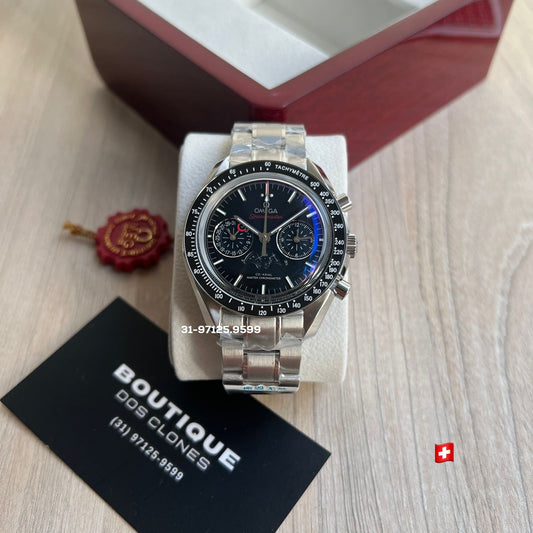 Omega Moonphase - 44,2mm