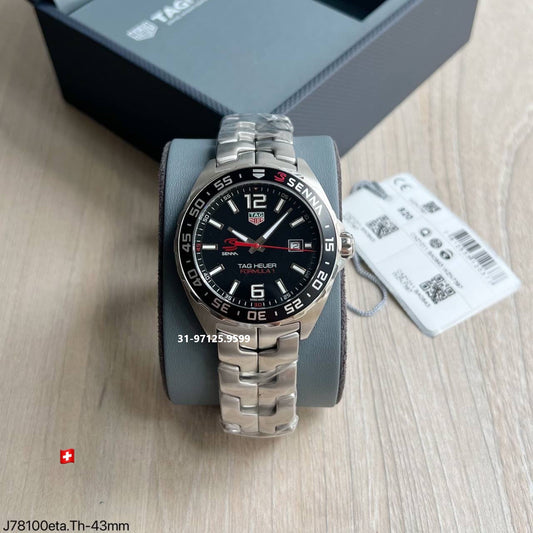 Tag Heuer - F1 / 41mm