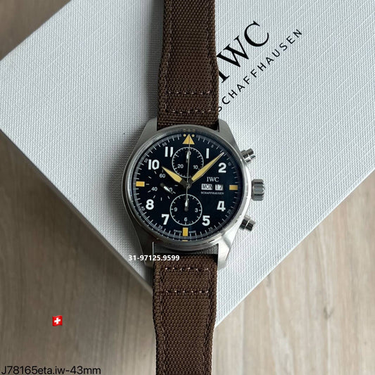IWC