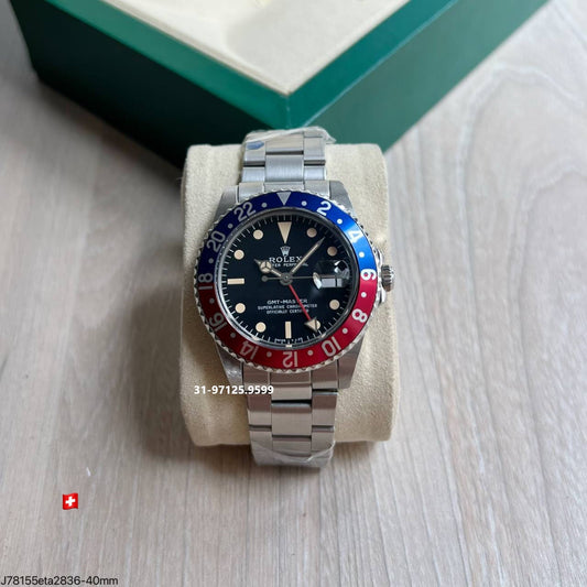 Rolex GMT - Vintage